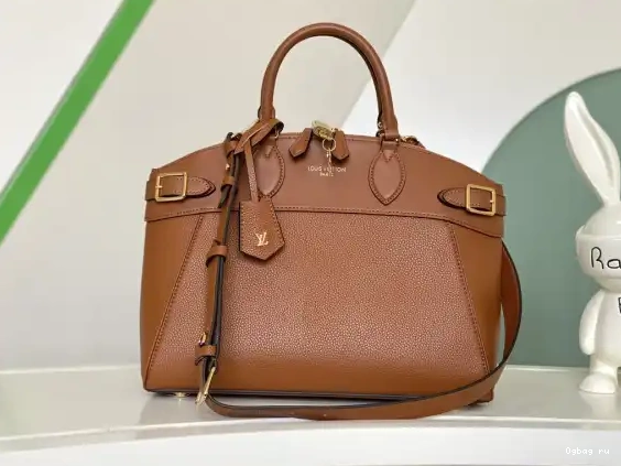 IT VUITTON LOCK MM LOUIS 0516